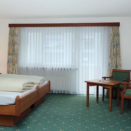 Hotel Tannenboden - Steinbock Flumserberg Habitación foto
