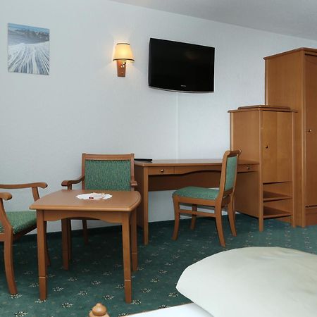 Hotel Tannenboden - Steinbock Flumserberg Habitación foto
